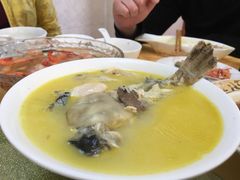 -长顺河豚馆(江洲东路)