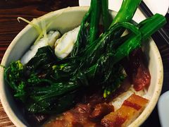 -黄祥华养生堂·炖汤·营养蒸饭(岭南天地店)