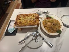 -卡朋西餐(铂顿城店)