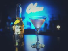 -ohbar live house(人广店)