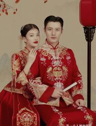 -第一夫人婚纱摄影(南京店)