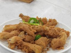 -阿九食店(南湾南路店)