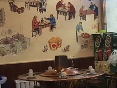 大堂-燚焱炎火铜锅涮·烧烤