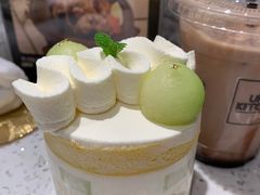 -UPPER KITCHEN(延安路店)
