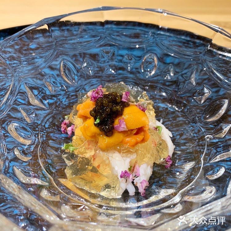 北外滩日料性价比之王,超美江景露台寿司怀石