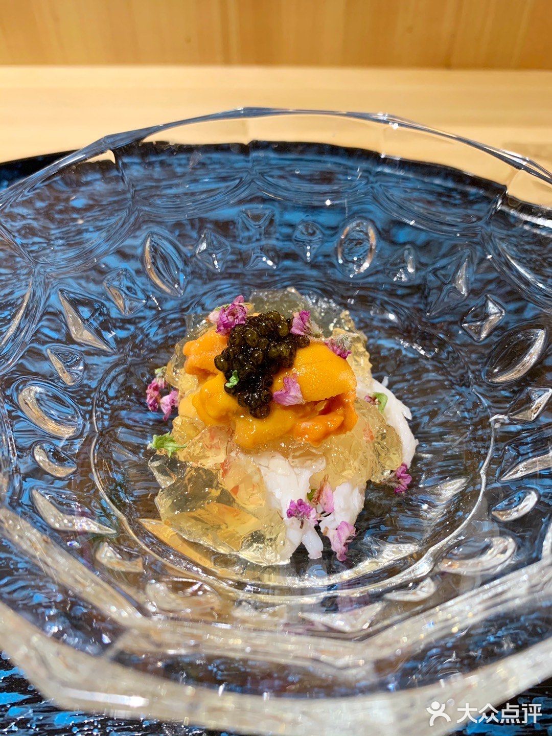 北外滩日料性价比之王，超美江景露台寿司怀石