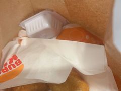 -汉堡王(砂之船奥莱店)