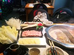 -重庆锦火锅(惠福东路店)