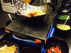 -牛a潮汕鲜牛肉粿条(天河北店)