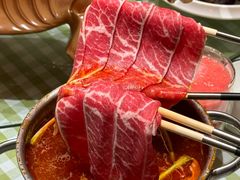 -番食园鲜食火锅(高新店)
