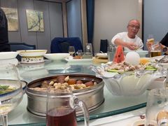 -海景壹号大酒店(惠钱路店)