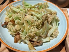 农香菜花-九毛九山下的院(荔湾领展广场店)