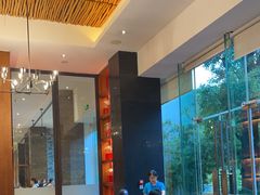 -羡餐厅·杭帮菜·淳菜(千岛湖自由洲际殿店)