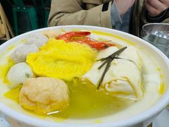 -阿金大白·上海菜馆(新天地店)