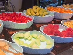 -欢乐牧场海鲜烤肉自助(牡丹园店)