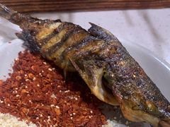 -晓靖轩烧烤(沙河风情店)