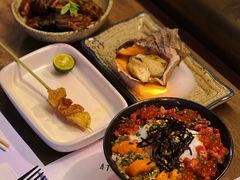 -现代居酒屋ATELIER IZAKAYA