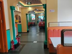 -西域美食(西直门南小街店)