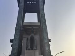 -金宫殿故址