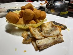 -味可道美食坊(福基路店)