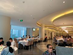 大堂-张生记(丁香国际店)