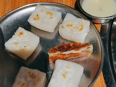 -哼蟹二将·烤肉酱蟹(合生汇店)