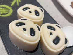 -海底捞火锅(奥体南路店)