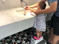 -阿那亚第一食堂 Cafeteria 1