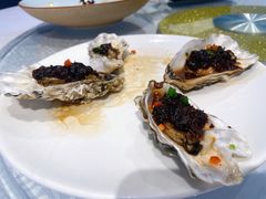 -有喜胶东小馆(超极合生汇太申祥和店)