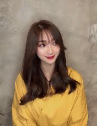 点击看大图 -GIRL STYLE 烫发·染发沙龙