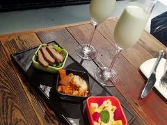 -斯比特花园西餐厅(东方商厦店)