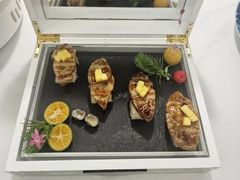 -3号仓库·创意中国菜(新世界城店)