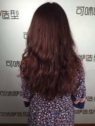 -美梵日系沙龙