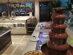 -天伦松鹤大饭店·欣妮咖啡