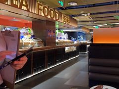 -星伦多自助料理·涮烤一体(虹悦城店)