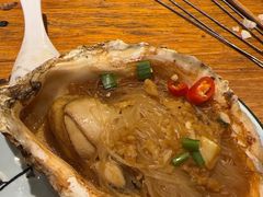 -老白清真烧烤(锦州旗舰店)