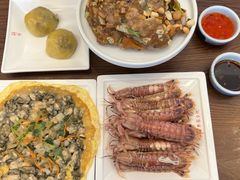 -海坛特色小吃·只做平潭特色菜(平潭店)