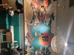 -半天妖烤鱼(丰科万达店)