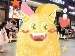 -张师傅烧烤(CBD店)