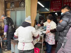 等位区-仓桥面结店