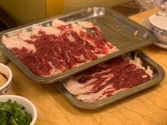 -月圆火锅(宁海东路二店)