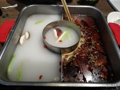 -新辣道鱼火锅(世纪金源购物中心店)