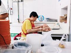 -杜守仁馄饨(南宁路店)