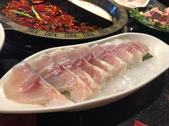 -纸盐河码头火锅(十八梯店)