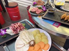 -玄希浪漫厨房·韩料烤肉(湖滨银泰in77店)