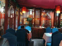 -阿西娅食府(中关村店)