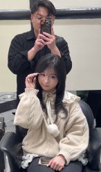 -MAKE SENSE美可沙龙