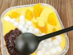 -甜心闲生传统手工冰粉(奎星楼店)