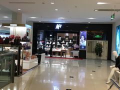 -凯德广场(埃德蒙顿路店)