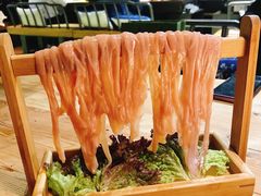 -湊湊火锅·茶憩(杭州湖滨银泰in77店)